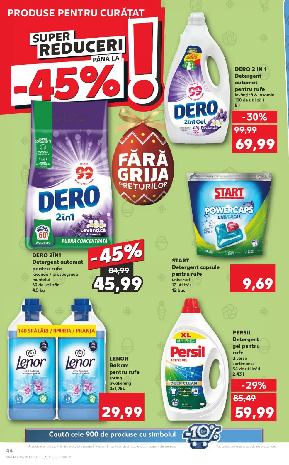 catalog Kaufland